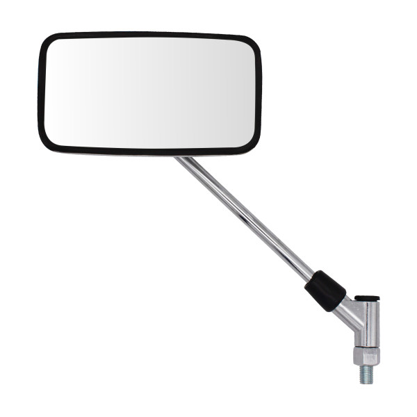 bike it Bike it left hand suzuki mirror - #s008l